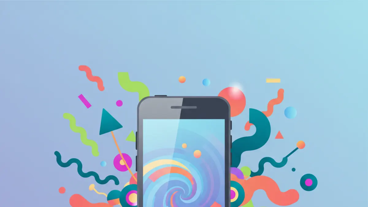 Mobile RPGs that don't swallow your life