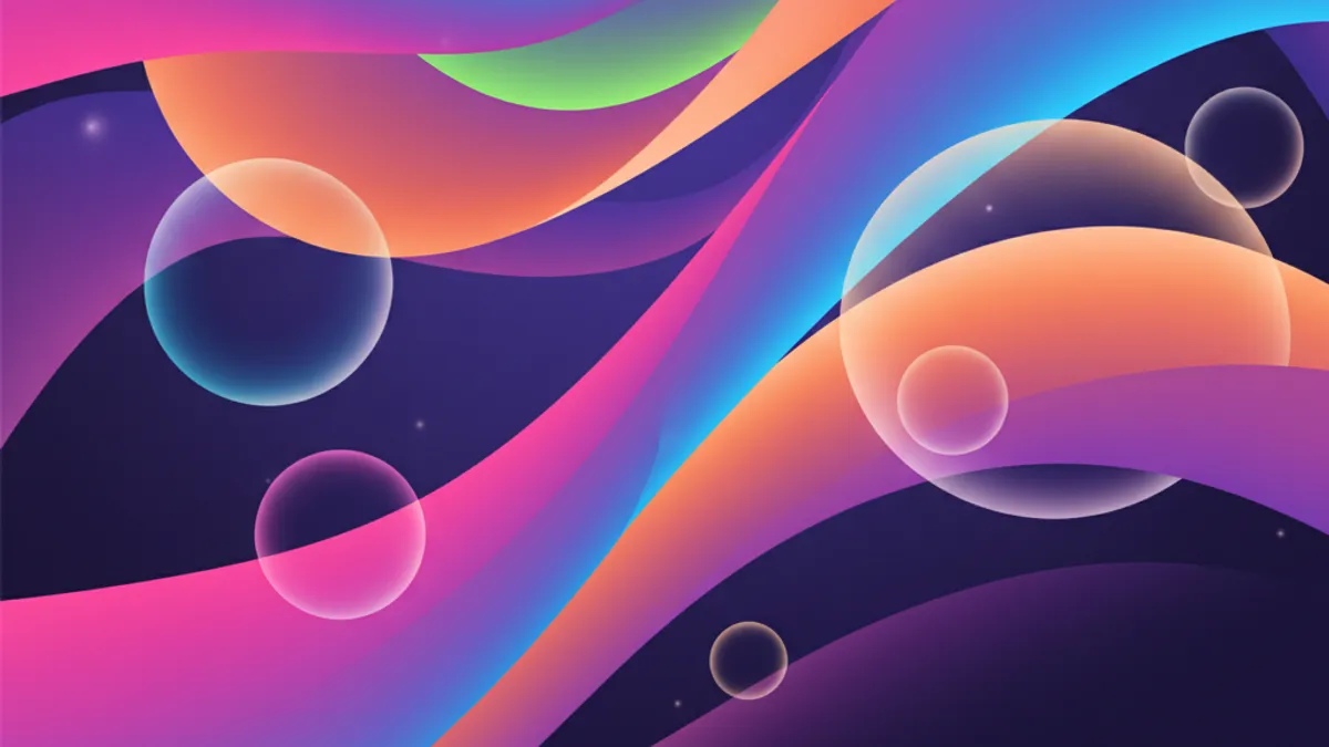 Why some touch controls just work