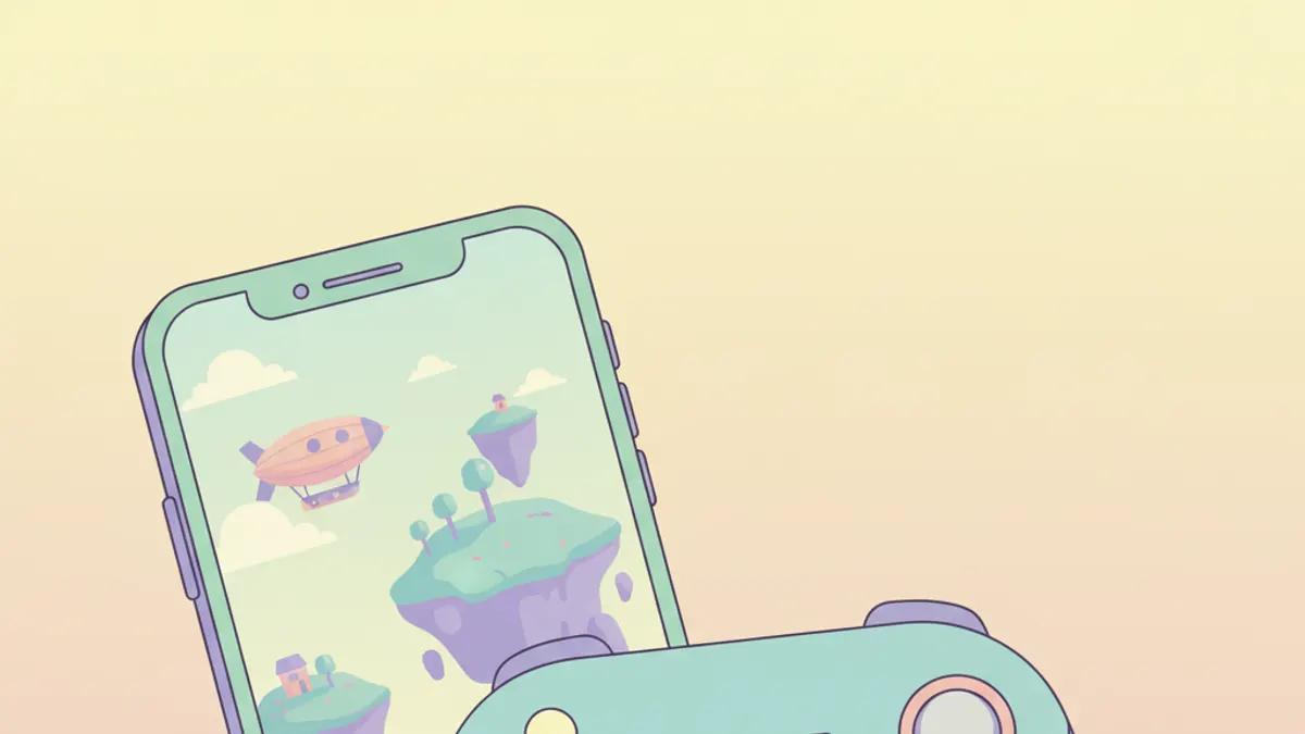 Five mobile racers that still feel great in 2024