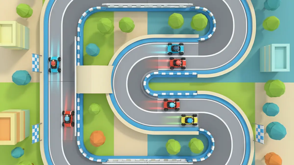 Turbo Ridge Rally